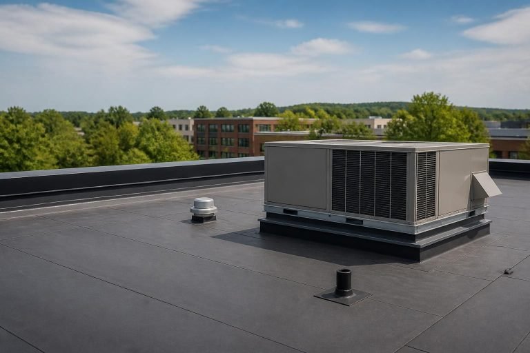 Commercial Roofing