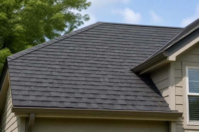 Emergency Roof Repair
