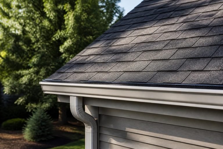 Roof Maintenance