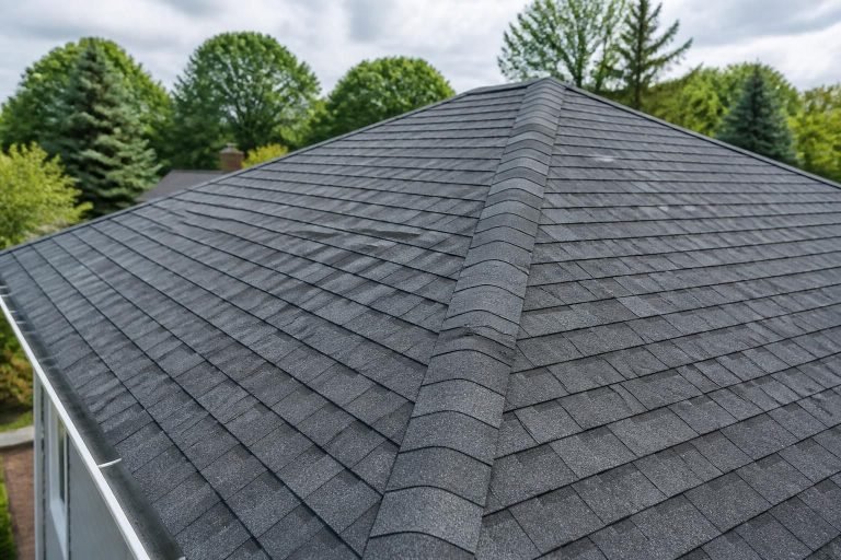 Roof Replacement
