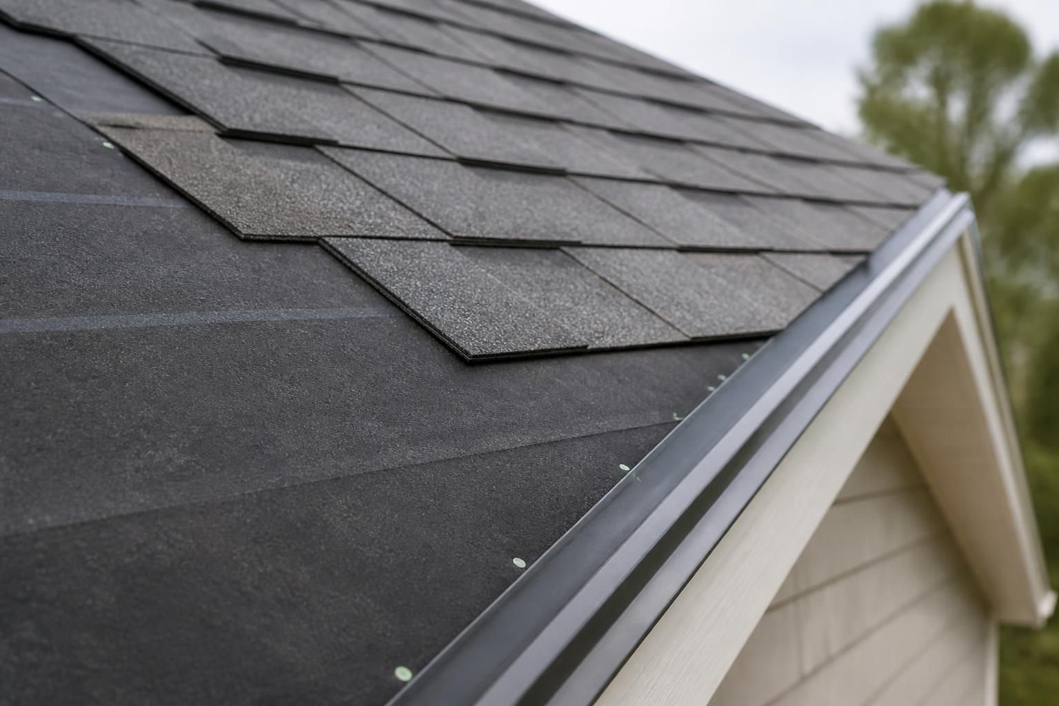 IronCrest Construction Group work detail